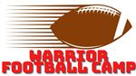 football kids camp 